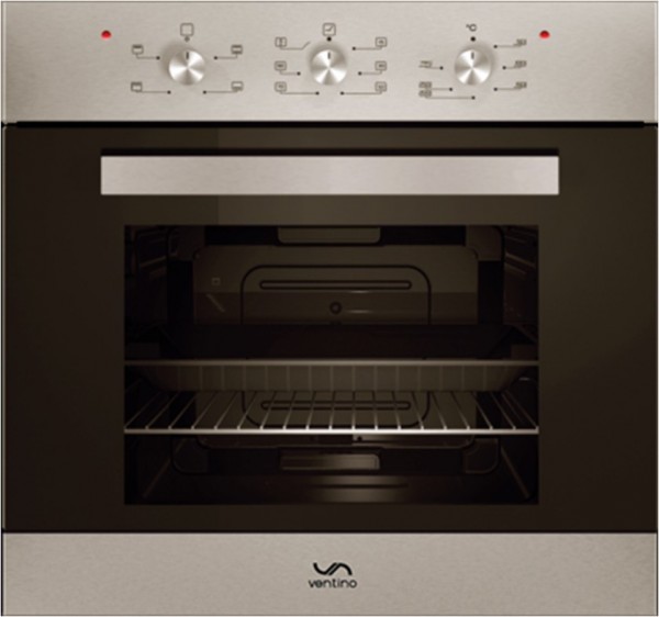 Ventino VN 6012 Ankastre Fırın