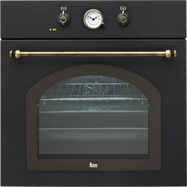 Teka HR 550 Ankastre Fırın