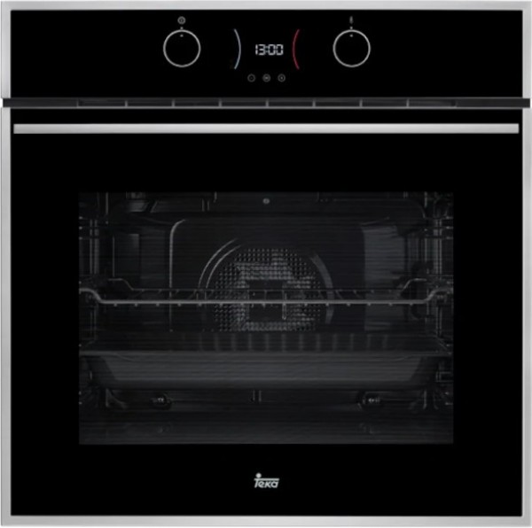 Teka HLB 840 SS Ankastre Fırın