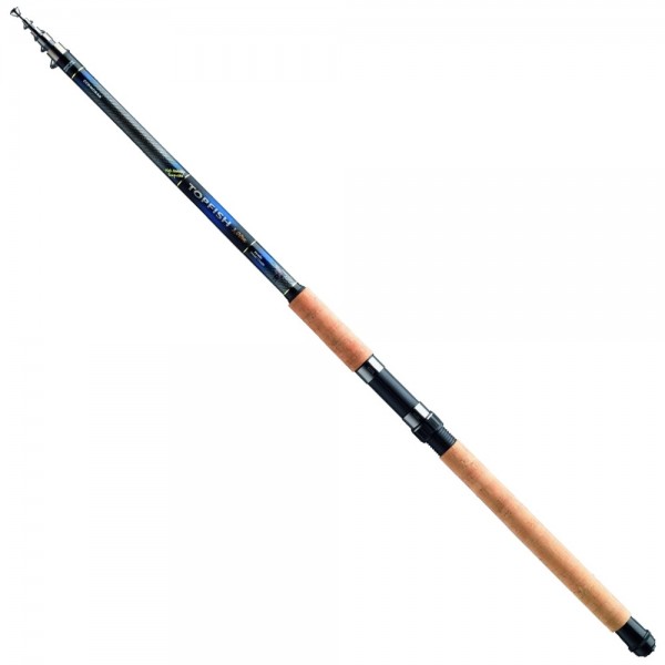 Cormoran Topfish Tele Forelle 300 cm Kamış