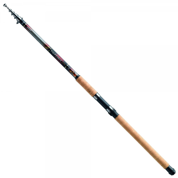 Cormoran Topfish Tele AAL 300 cm Kamış