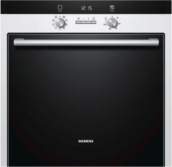 Siemens HB33GB250 Ankastre Fırın