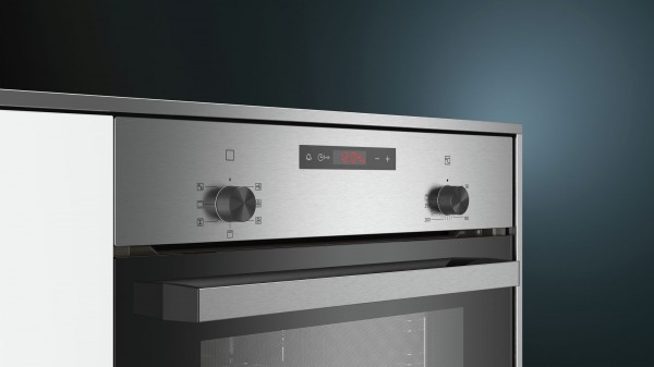 Siemens HB013FBS2T Ankastre Fırın