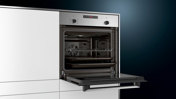 Siemens HB013FBS2T Ankastre Fırın