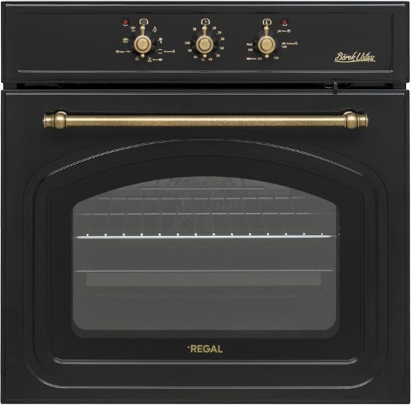 Regal AFR 610 RS Ankastre Fırın