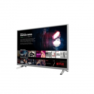 Beko B55L 8860 5S Ultra HD (4K) TV