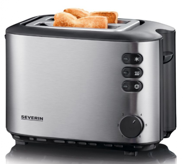 Severin AT-2514 Ekmek Kızartma Makinesi