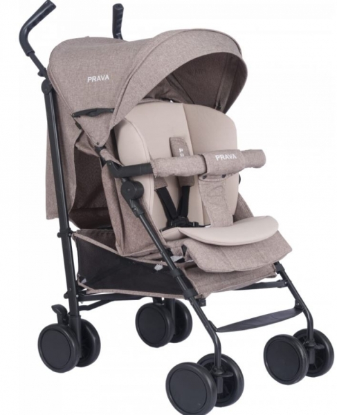 Prava Ruby P-09 Bebek Arabası