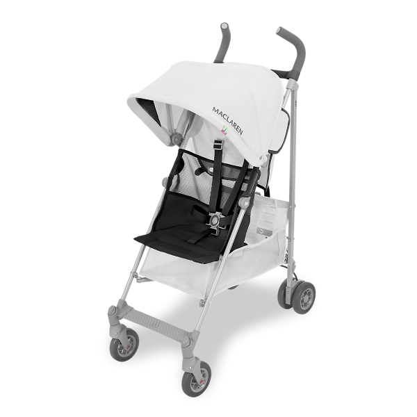 Maclaren Volo Bebek Arabası