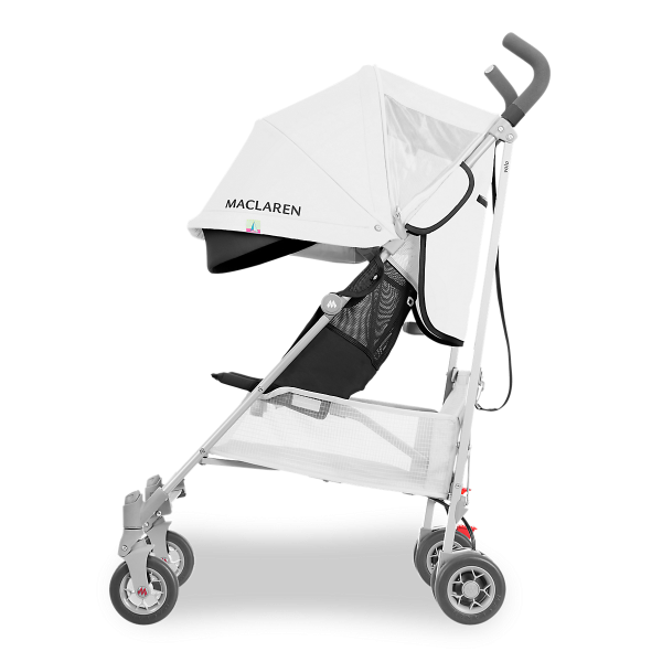 Maclaren Volo Bebek Arabası