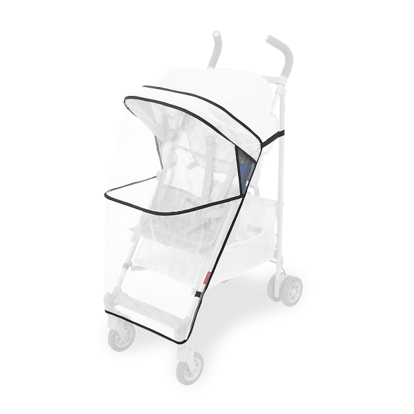 Maclaren Volo Bebek Arabası