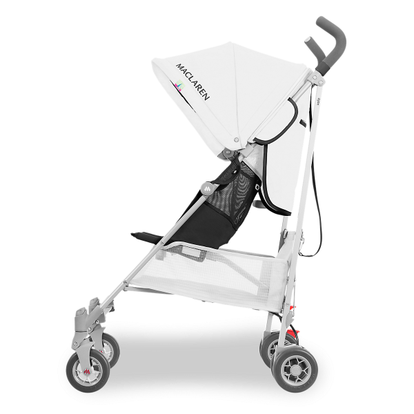 Maclaren Volo Bebek Arabası