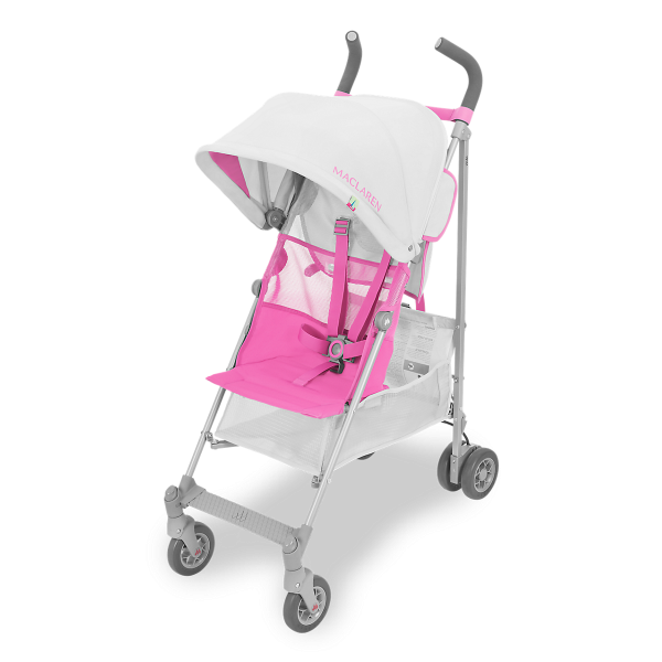 Maclaren Volo Bebek Arabası