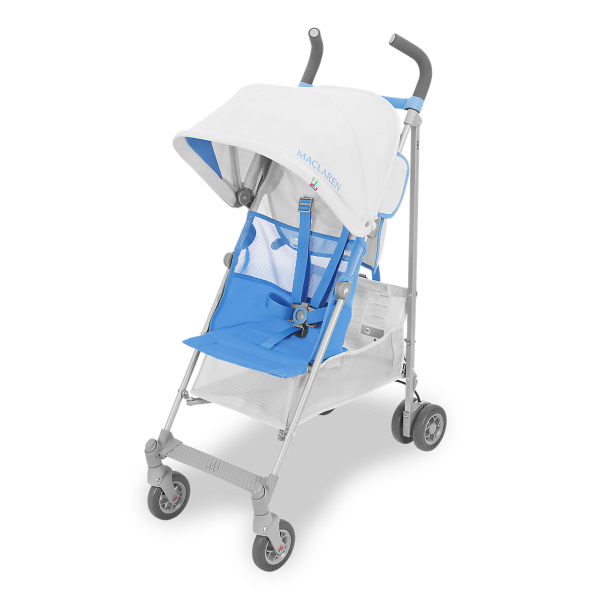 Maclaren Volo Bebek Arabası
