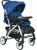 Baby Force BF-27 Secret Beyaz Şase Bebek Arabası
