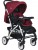 Baby Force BF-27 Secret Beyaz Şase Bebek Arabası