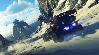 Onrush PS