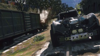 Onrush PS
