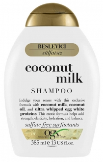 Ogx Besleyici Coconut Milk 750 ml Şampuan