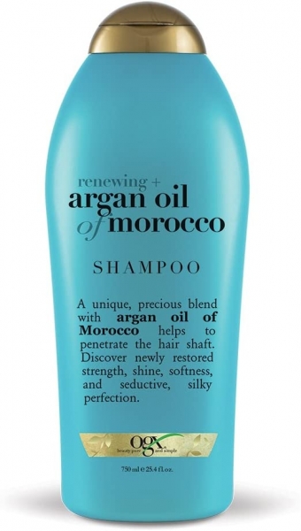 Ogx Argan Oil of Morocco 750 ml Şampuan