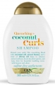 Ogx Coconut Curls 385 ml resim
