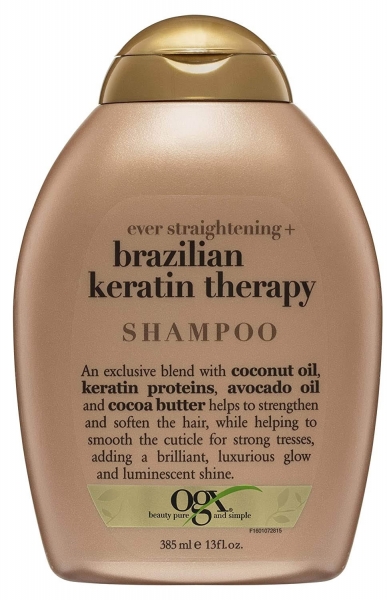 Ogx Brazilian Keratin Therapy 385 ml Şampuan