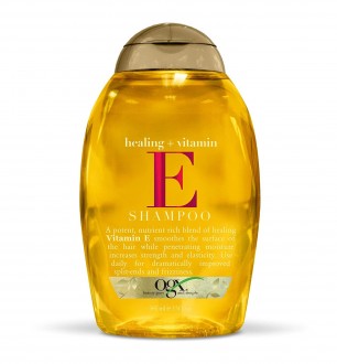 Ogx Vitamin E Şampuan