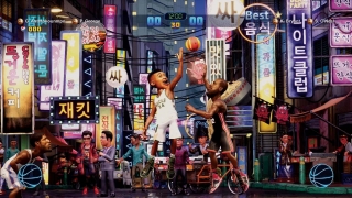 NBA 2K Playgrounds 2 PC