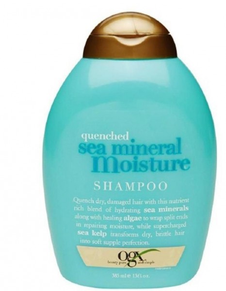Ogx Sea Mineral Şampuan