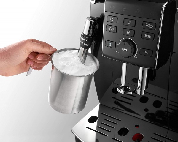DeLonghi Magnifica S ECAM 25.120 Kahve Makinesi