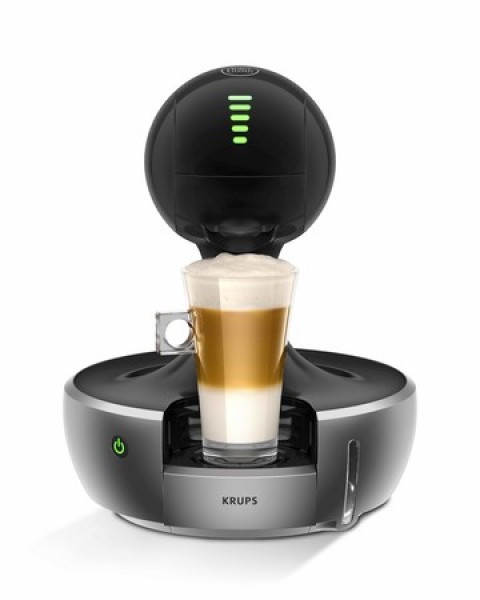 Krups Nescafe Dolce Gusto Drop Kahve Makinesi