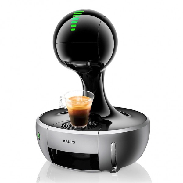 Krups Nescafe Dolce Gusto Drop Kahve Makinesi