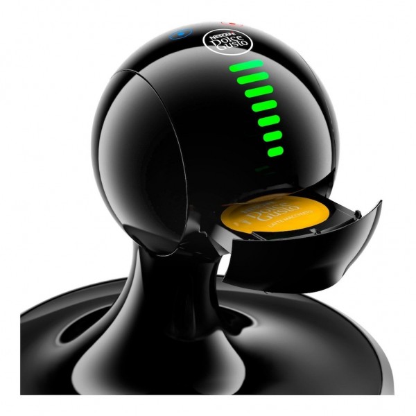 Krups Nescafe Dolce Gusto Drop Kahve Makinesi