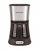 Electrolux EKF 5210 ErgoSense Kahve Makinesi