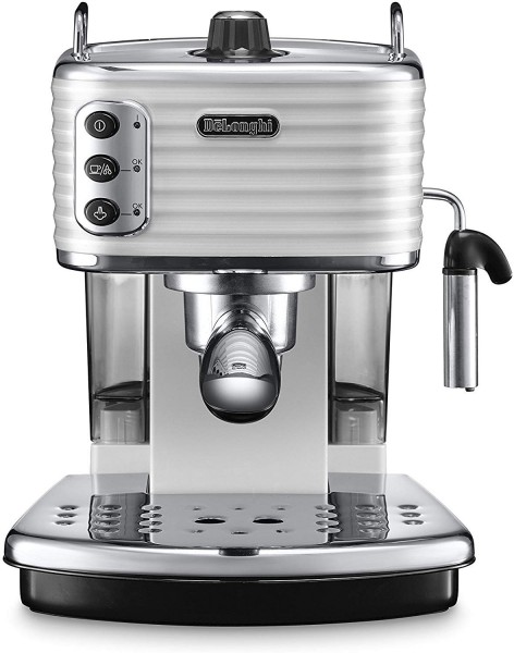 DeLonghi Scultura ECZ 351 Kahve Makinesi
