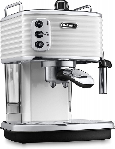 DeLonghi Scultura ECZ 351 Kahve Makinesi