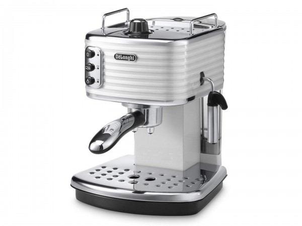 DeLonghi Scultura ECZ 351 Kahve Makinesi