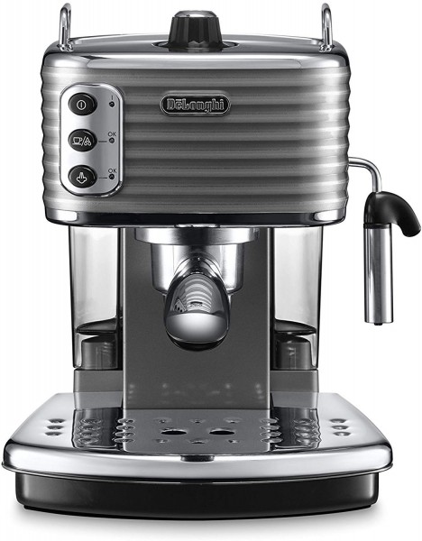 DeLonghi Scultura ECZ 351 Kahve Makinesi