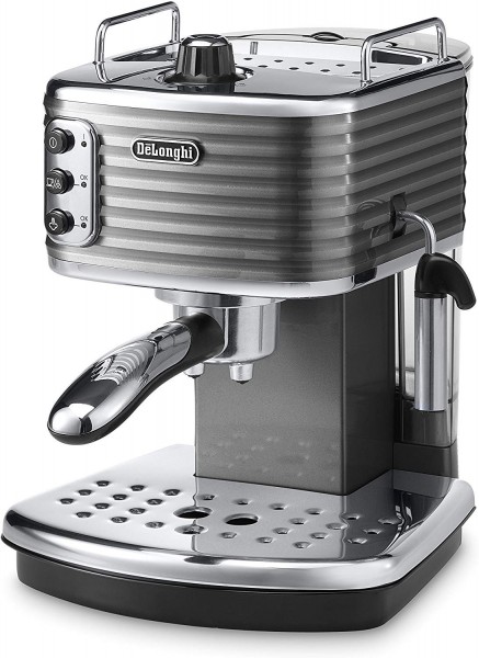 DeLonghi Scultura ECZ 351 Kahve Makinesi