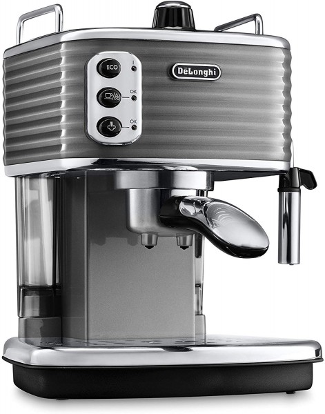 DeLonghi Scultura ECZ 351 Kahve Makinesi