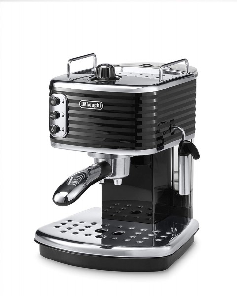 DeLonghi Scultura ECZ 351 Kahve Makinesi