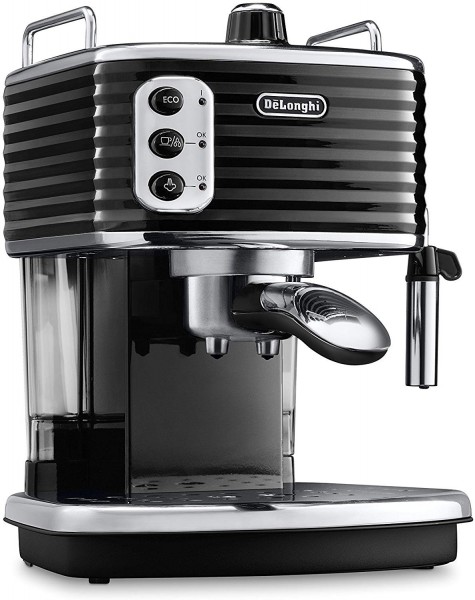 DeLonghi Scultura ECZ 351 Kahve Makinesi