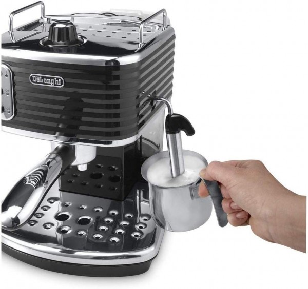 DeLonghi Scultura ECZ 351 Kahve Makinesi