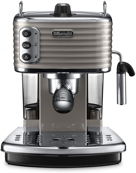 DeLonghi Scultura ECZ 351 Kahve Makinesi