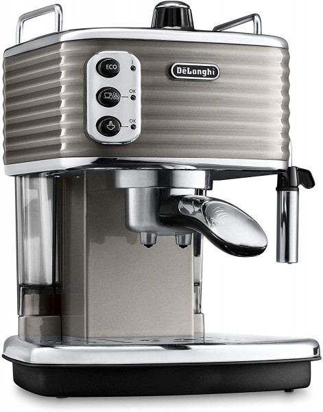 DeLonghi Scultura ECZ 351 Kahve Makinesi