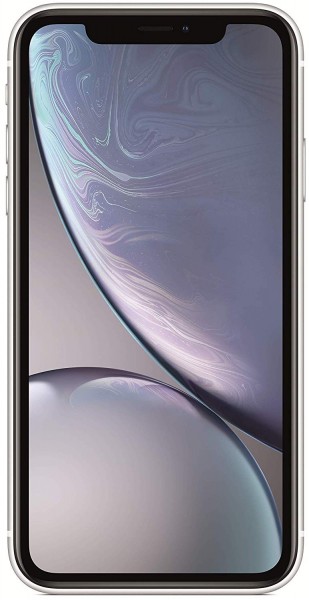 Apple iPhone XR (128 GB)
