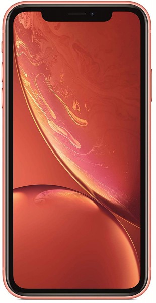 Apple iPhone XR (128 GB)