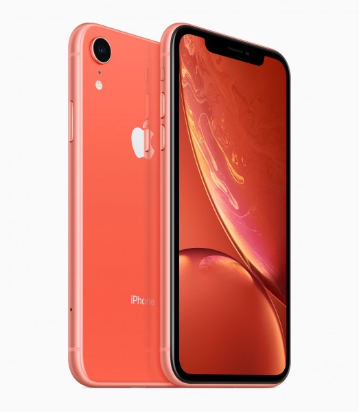 Apple iPhone XR (256 GB)