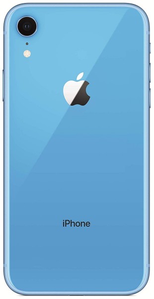 Apple iPhone XR (256 GB)
