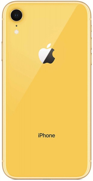 Apple iPhone XR (256 GB)